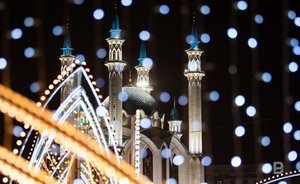 В мэрии Казани анонсировали 87 бесплатных мероприятий до 15 января