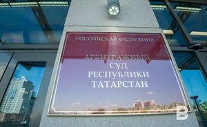 Фонд поддержки предпринимательства Татарстана подал на банкротство трех компаний на 13 млн рублей