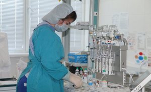 В Семейном кодексе Татарстана изменили статьи о суррогатном материнстве