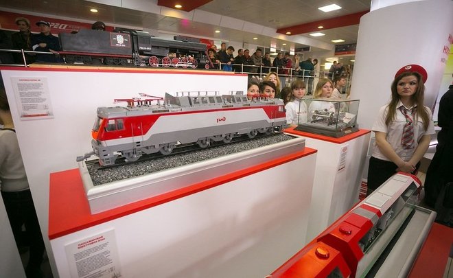 РЖД включит в список маршрутов с невозвратными билетами поезд Москва — Казань