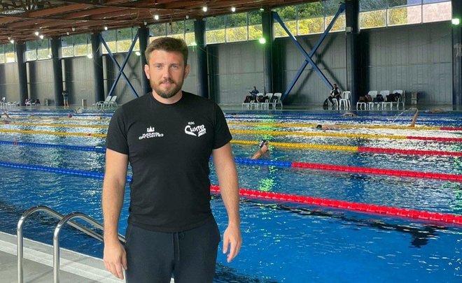 Алексей Кузнецов: «Нам есть к чему стремиться!»