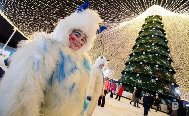 Треть казанцев хотят получить в подарок на Новый год гаджет