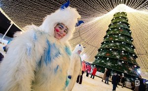 Треть казанцев хотят получить в подарок на Новый год гаджет