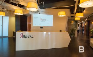 Тигран Худавердян станет генеральным директором «Яндекса» в России