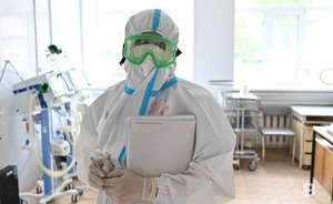 Главное о коронавирусе на 11 июля: QR-коды для всех прививок, падение цен на нефть из-за вспышки в Китае