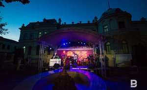 В Казани утвердили границы усадьбы Сандецкого