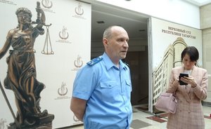 29 лет запросил прокурор в Татарстане за истязание и убийство ребенка в приемной семье