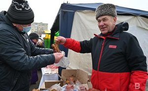 Весенние сельскохозяйственные ярмарки в Казани могут стартовать в середине марта
