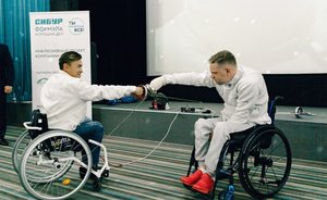 В Нижнекамске стартует цикл мотивационных встреч инклюзивного проекта «Ты можешь все!»