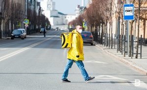 В Минэкономразвития считают, что господдержка бизнеса должна работать, как доставка еды