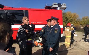 В Казани пройдут внеплановые проверки пожарной безопасности предприятий