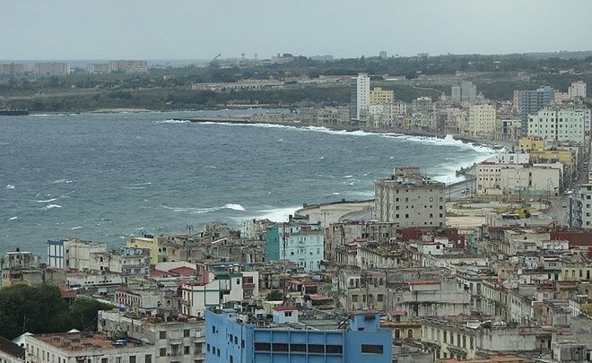 Куба отменила правила въезда для российских туристов, приезжающих в составе туристических групп