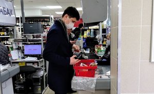 В Татарстане выросли цены на стиральный порошок, туалетную бумагу и подгузники