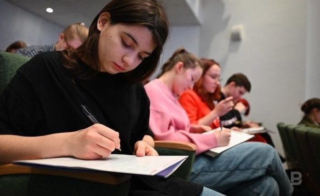 Казанцы считают английский и китайский языки самыми значимыми для карьеры