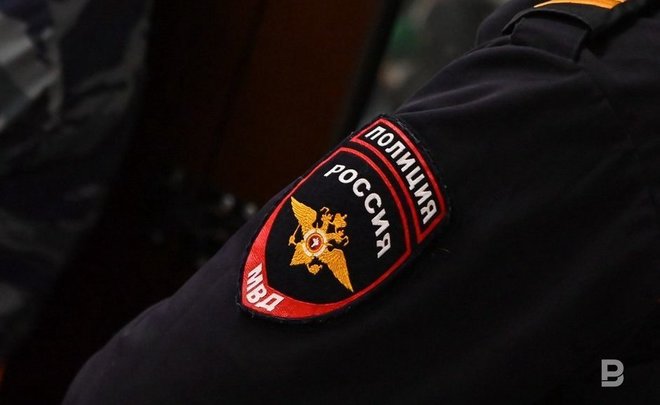 В Казани задержали мужчину по подозрению в краже на 3,2 млн рублей
