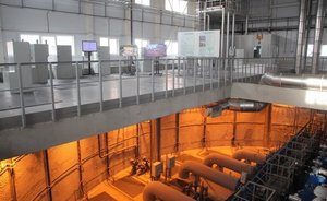 Водоканал Казани просит поднять тариф на канализацию на 25—30% с будущего года