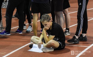 В Казани появится первая школа с направлением «триатлон» на уроках физкультуры