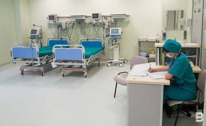 Садыков: у восьми россиян, эвакуированных с Diamond Princess в Казань, не было пневмонии