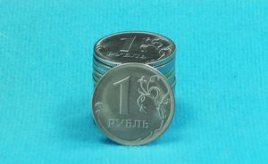 Рубль показал максимумы за месяц