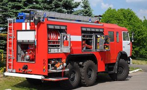 На пожарные цистерны для Минлесхоза Татарстана потратят почти 33 млн рублей
