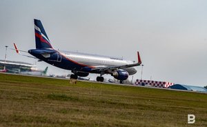 Пассажиры попросили запретить «Аэрофлоту» продавать билеты в закрытые страны