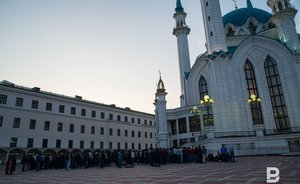 В ДУМ Татарстана рассказали о проведении Курбан-байрама в Казани