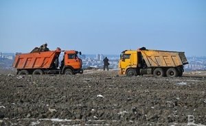 В Татарстане суд обязал нарушителя выплатить более 6 миллионов рублей за несанкционированную свалку