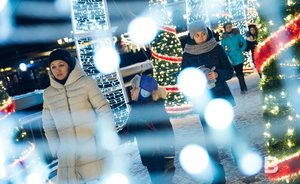 Власти не собираются вводить жесткие ограничения в новогодние праздники