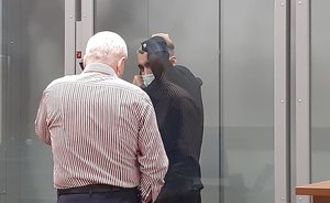 В Казани Следком просит ареста замначальника ОБОП МВД РТ