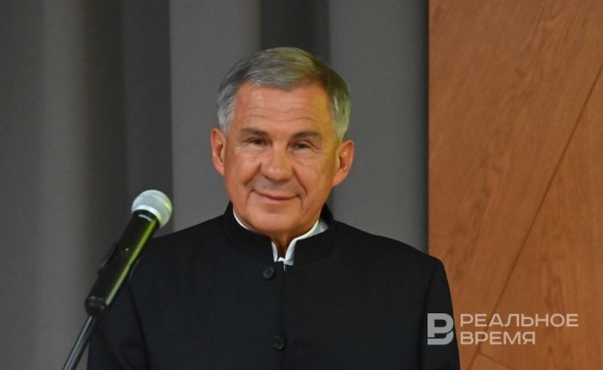 Итоги дня: Минниханов в Тегеране, суд над молодыми диверсантами, вооруженный школьник из Юдино