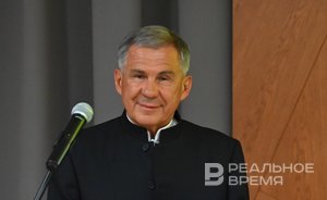 Итоги дня: Минниханов в Тегеране, суд над молодыми диверсантами, вооруженный школьник из Юдино