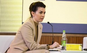 Фишман-Бекмамбетова рассказала о нехватке хороших пляжей в Казани