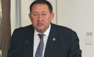 Айрат Сибагатуллин ушел с поста министра культуры РТ