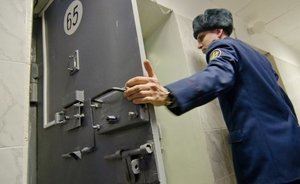 ФСИН: за пять лет смертность российских заключенных от заболеваний сократилась на 33%