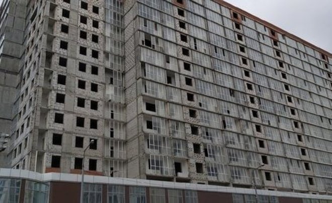 В Казани досрочно сдадут два долгостроя