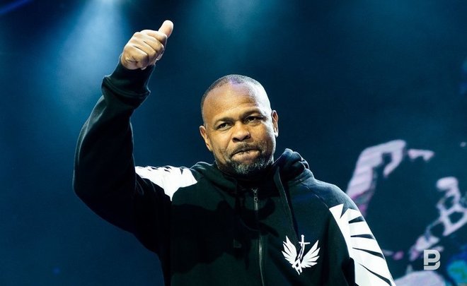 Рой Джонс согласился на бой с 54-летним Тайсоном