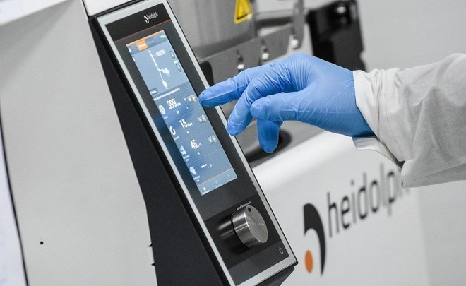 В КФУ разработали удобрения для повышения содержания йода в продуктах