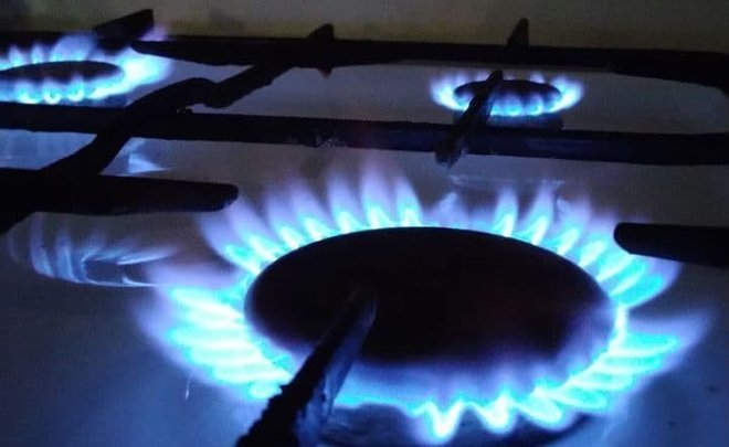 В России начали действовать новые правила подключения участков к газу