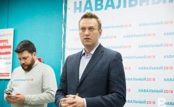 МИДы стран G7 призвали Россию привлечь к ответственности виновных в отравлении Навального