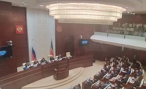 В Татарстане во время пандемии COVID-19 количество жалоб к бизнес-омбудсмену выросло в 10 раз