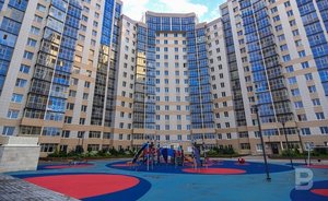 Башкирия потратит на программу «Башкирские дворики» 2 млрд рублей