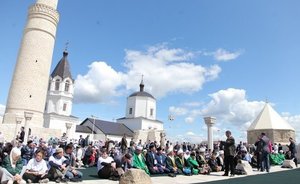 В Казани пройдет концерт и ярмарка в честь 1100-летия принятия ислама Волжской Булгарией