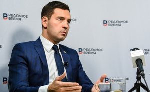 «Не могу сказать, что доволен»: министр спорта Татарстана оценил итоги Олимпийских игр