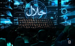 Для помощи на KazanForum подготовят более 800 волонтеров