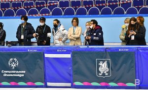 «Соревнования такого масштаба ранее не проводились в нашей стране»: в Казани пройдут Единые Игры Спецолимпиады