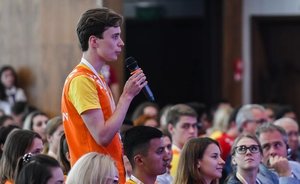 В Татарстане в июле пройдет десятый летний кампус президентской академии