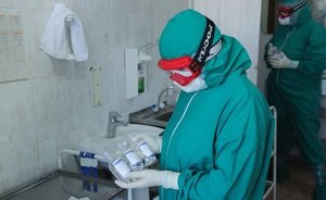 Попова рассказала, из каких стран в Россию завезли британский штамм коронавируса