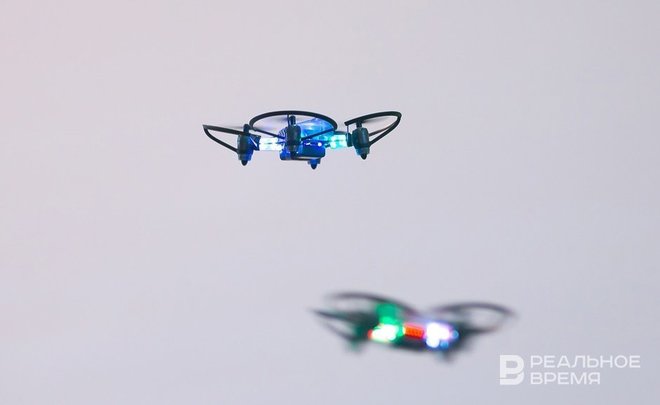 Рустам Минниханов подписал закон о штрафах за запуск беспилотников в Татарстане