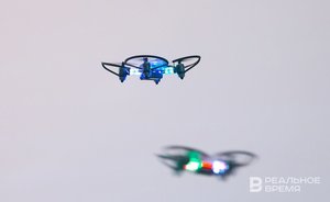 Рустам Минниханов подписал закон о штрафах за запуск беспилотников в Татарстане