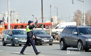 По вине водителей автобусов в ДТП в Татарстане пострадали 33 человека за первые 3 месяца 2023 года